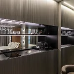 Zeta 公寓式酒店
