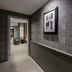 Zeta 公寓式酒店 4*