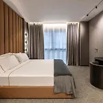 公寓式酒店 Zeta 4*