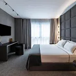 Zeta 公寓式酒店 巴里