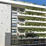 公寓式酒店 Zeta 4*
