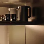 公寓式酒店 Zeta