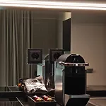 Zeta 公寓式酒店
