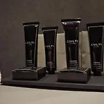 公寓式酒店 Zeta 巴里