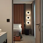 Zeta 公寓式酒店