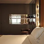 公寓式酒店 Zeta 4*