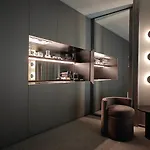 Zeta 公寓式酒店