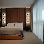 Zeta 公寓式酒店 4*