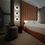 公寓式酒店 Zeta