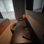 Zeta 公寓式酒店 4*