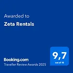 Zeta 4* 巴里
