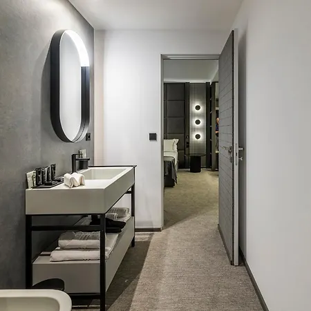 Apart Otel Zeta Bari