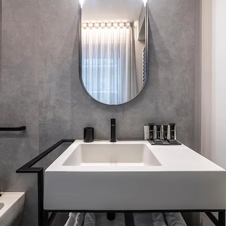 Apart Otel Zeta Bari