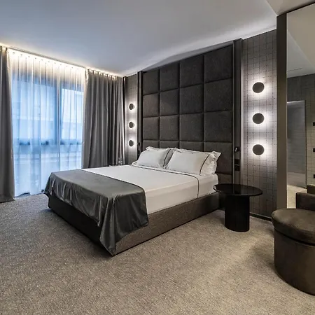 Apart Otel Zeta Bari