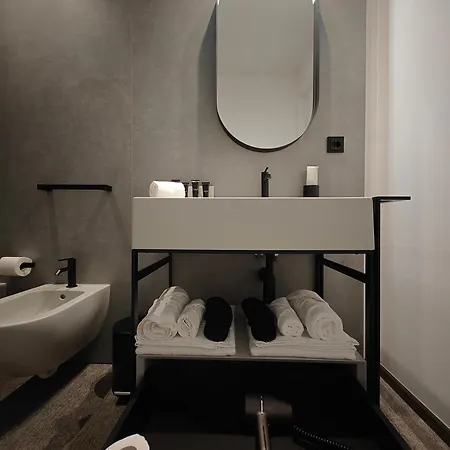 Appart hôtel Zeta 4*