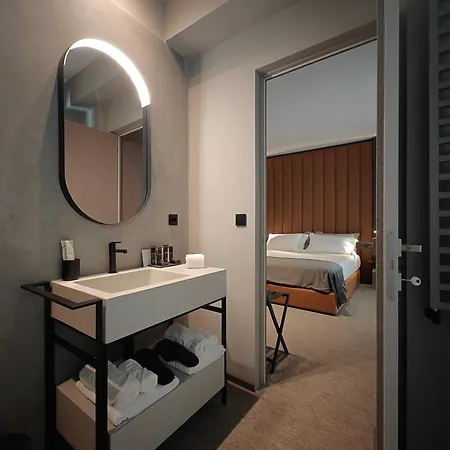 Appart hôtel Zeta 4*