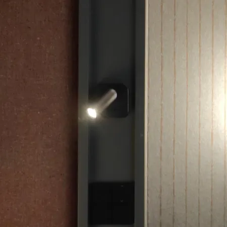 Apart Otel Zeta Bari