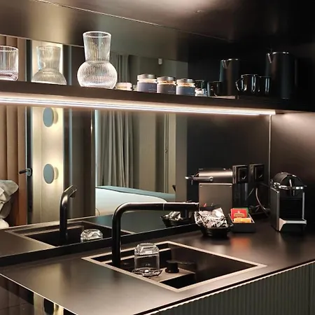 Zeta Appart hôtel 4*