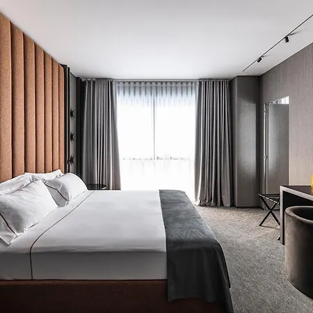 Aparthotel Zeta