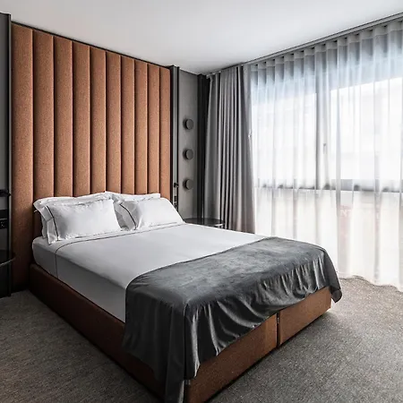 Апарт-готель Zeta