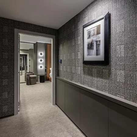 Zeta Апарт-готель 4*