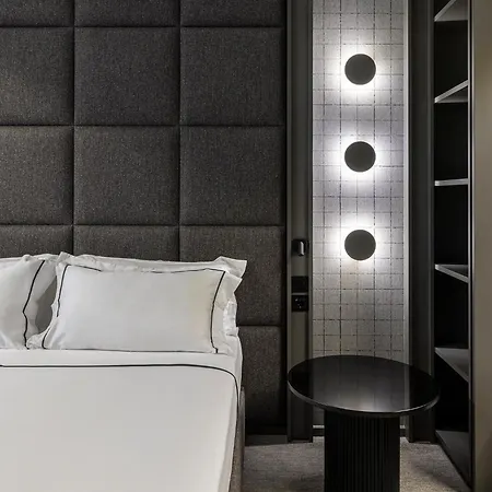 Zeta Hotel de apartamente Bari