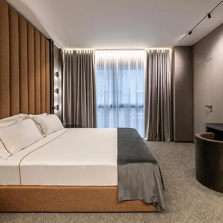Aparthotel Zeta 4*