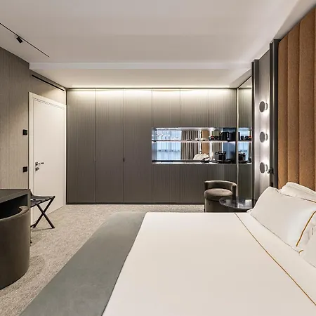 Aparthotel Zeta Bari
