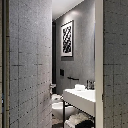 Hotel de apartamente Zeta 4*