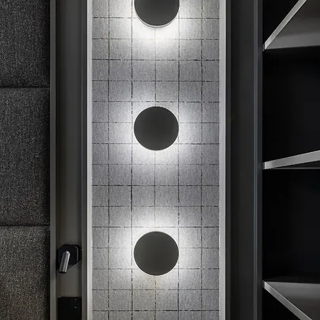 Zeta Hotel de apartamente 4*