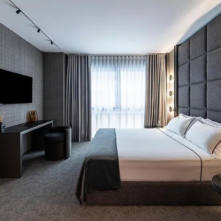 Zeta Hotel de apartamente Bari