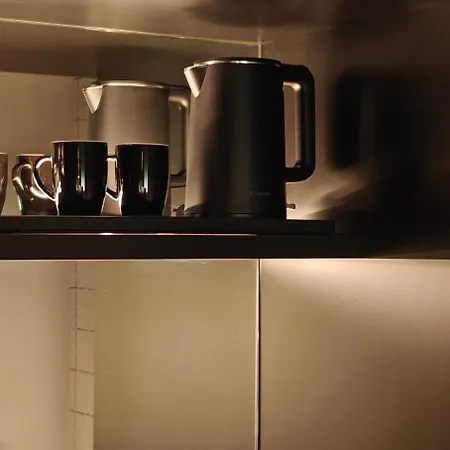 Апарт-готель Zeta