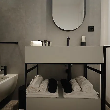Aparthotel Zeta