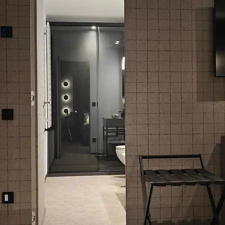 Zeta Hotel de apartamente 4*