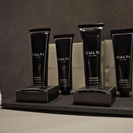 Hotel de apartamente Zeta Bari