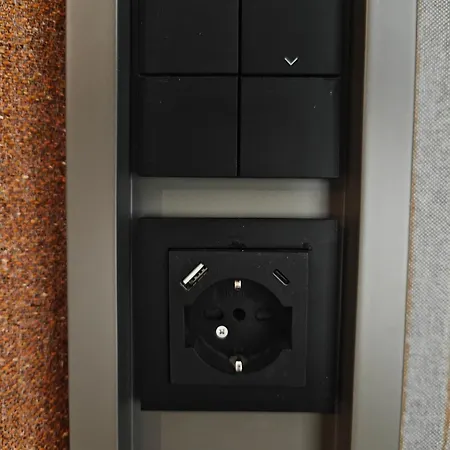 Zeta Hotel de apartamente Bari