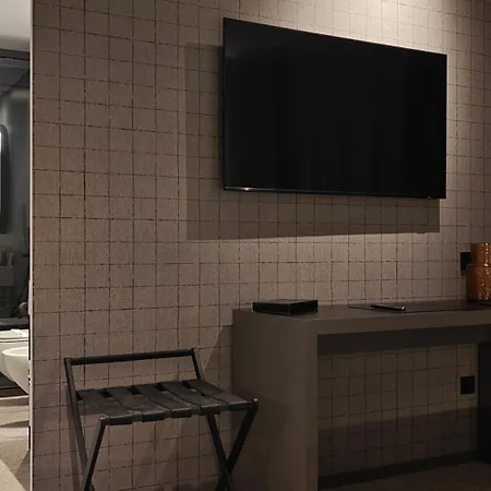 Aparthotel Zeta Bari