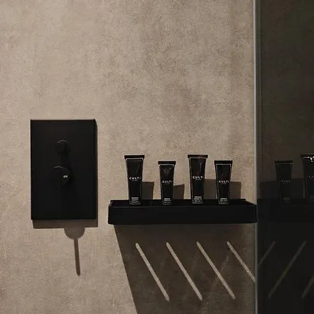 Апарт-готель Zeta