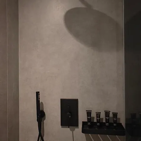 Zeta Апарт-готель 4*