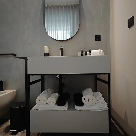 Hotel de apartamente Zeta Bari