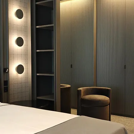 Aparthotel Zeta