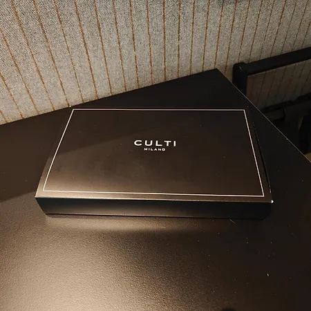 Zeta Апарт-готель