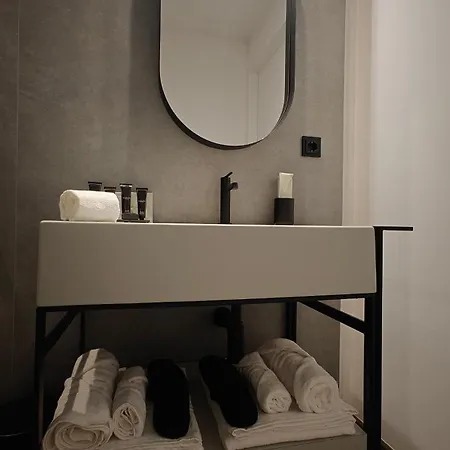 Aparthotel Zeta
