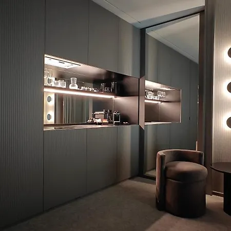 Zeta Апарт-готель