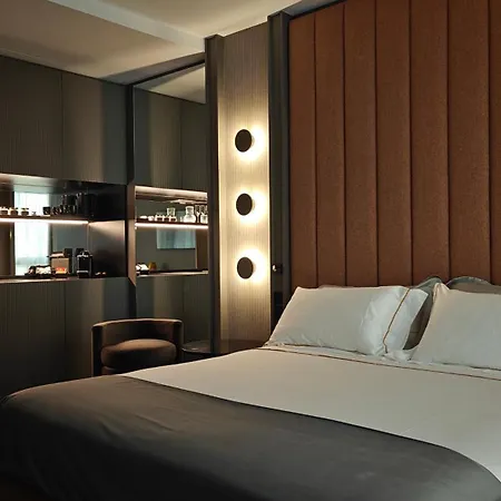 Hotel de apartamente Zeta