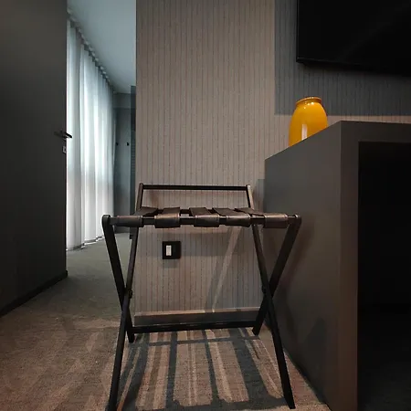 Aparthotel Zeta