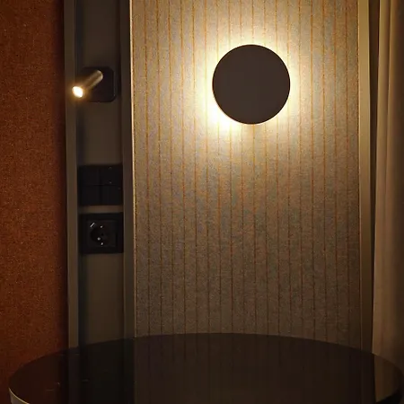 Aparthotel Zeta