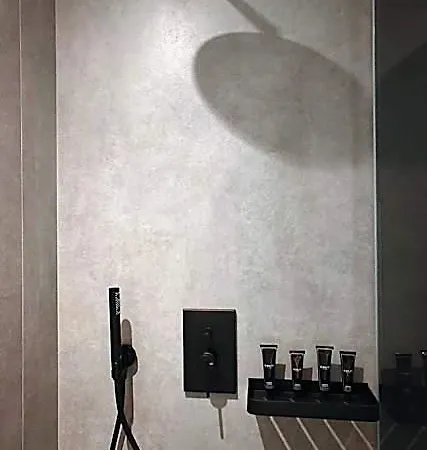 Aparthotel Zeta Bari