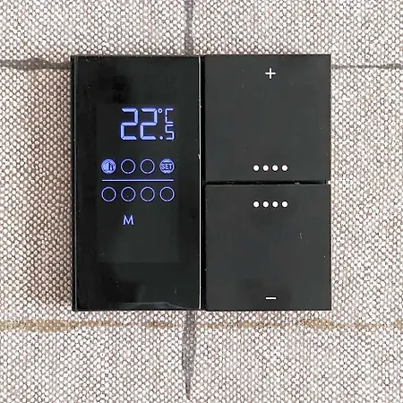 Zeta 아파트호텔 바리