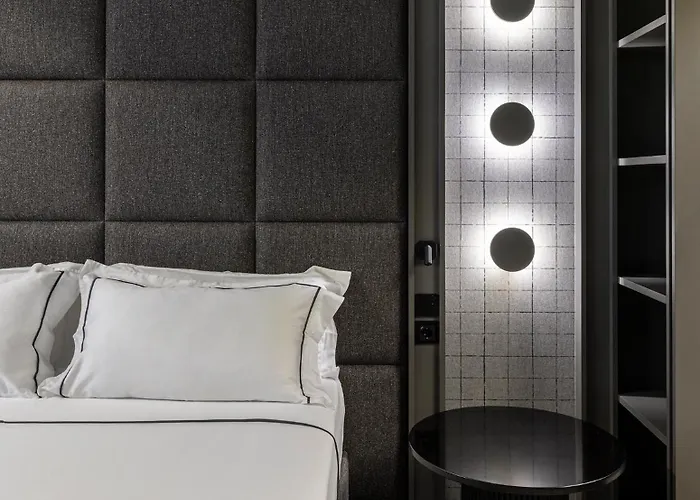 Zeta Aparthotel Bari